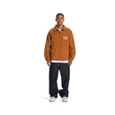 Campera Dc H No 94 Worker (Mar)