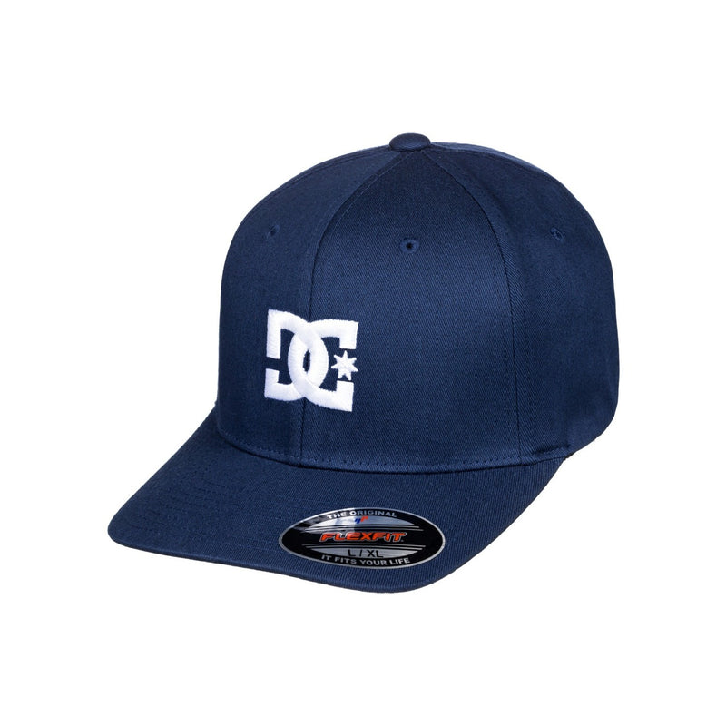 Gorra DC Cap Star 2 (BTL2)
