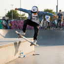 Gorra Dc Kids Cap Gas Station