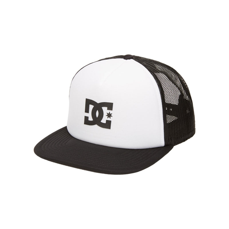 Gorra Dc Cap Gas Station (XWWK)