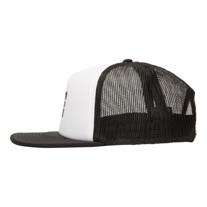 Gorra Dc Cap Gas Station (XWWK)