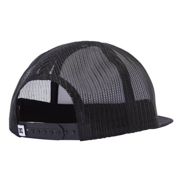 Gorra Dc Cap Gas Station (XWWK)