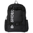 Mochila Dc H Chalkers 4 Negro