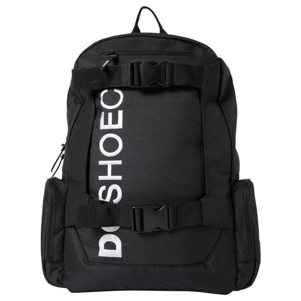 Mochila Dc Chalkers 4 Negro