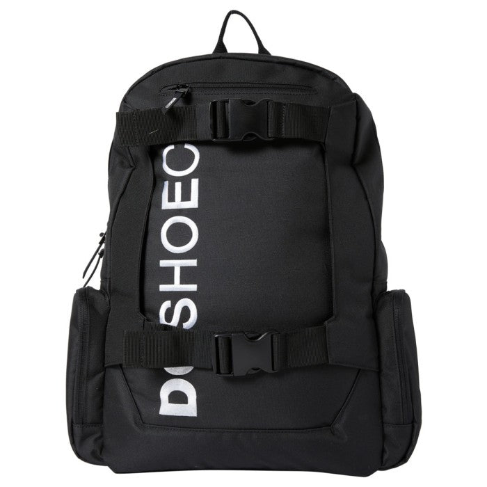 Mochila Dc Chalkers 4 Negro
