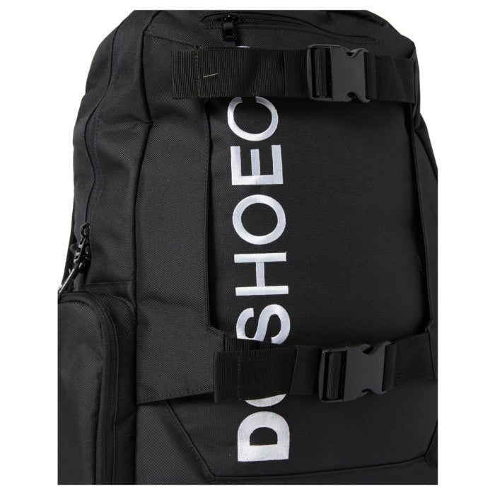 Mochila Dc Chalkers 4(Kvj0)