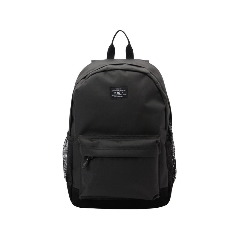 Mochila Dc Backsider Core 4 (KVJ0) Negro