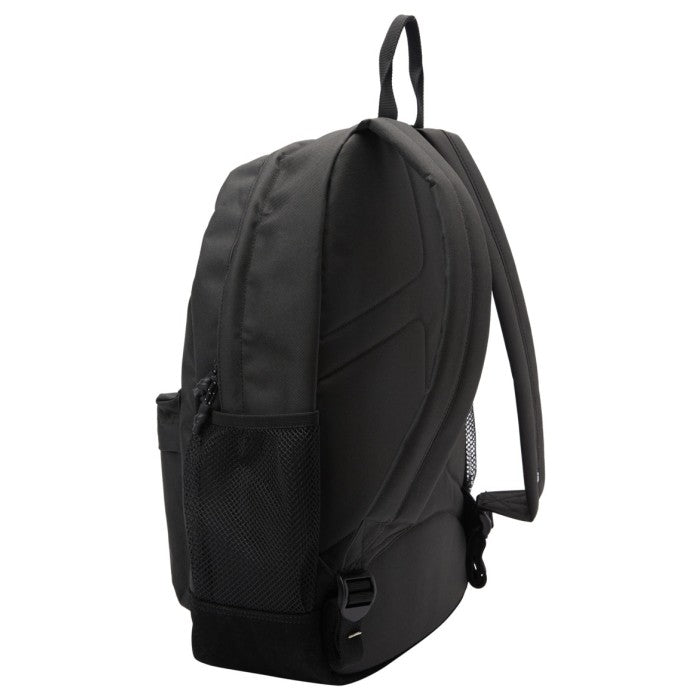 Mochila Dc Backsider Core 4 (KVJ0) Negro