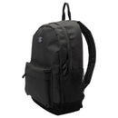 Mochila Dc Backsider Core 4 (KVJ0) Negro