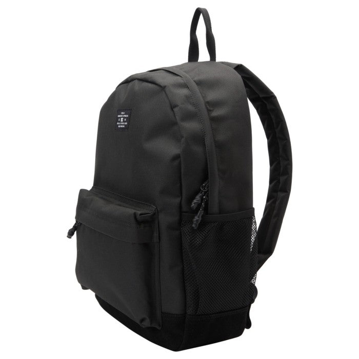 Mochila Dc Backsider Core 4 (KVJ0) Negro