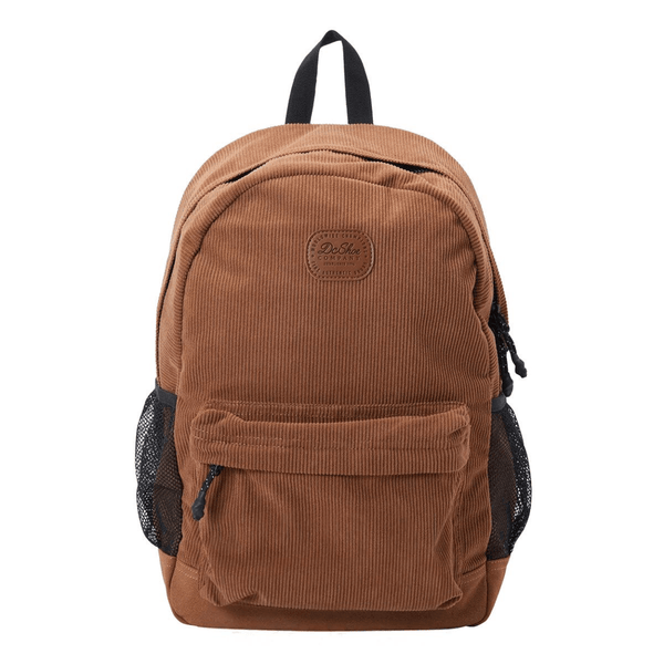 Mochila Dc Backsider Cord  (CMW0)