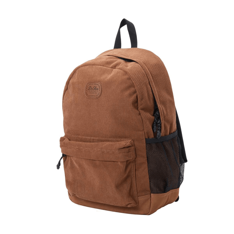 Mochila Dc Backsider Cord  (CMW0)