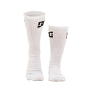 Medias Dc H Crew Bw Pack x2 Pares