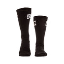 Medias Dc H Crew Bw Pack x2 Pares