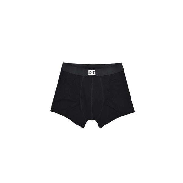 Boxer Dc Softies Black Negro