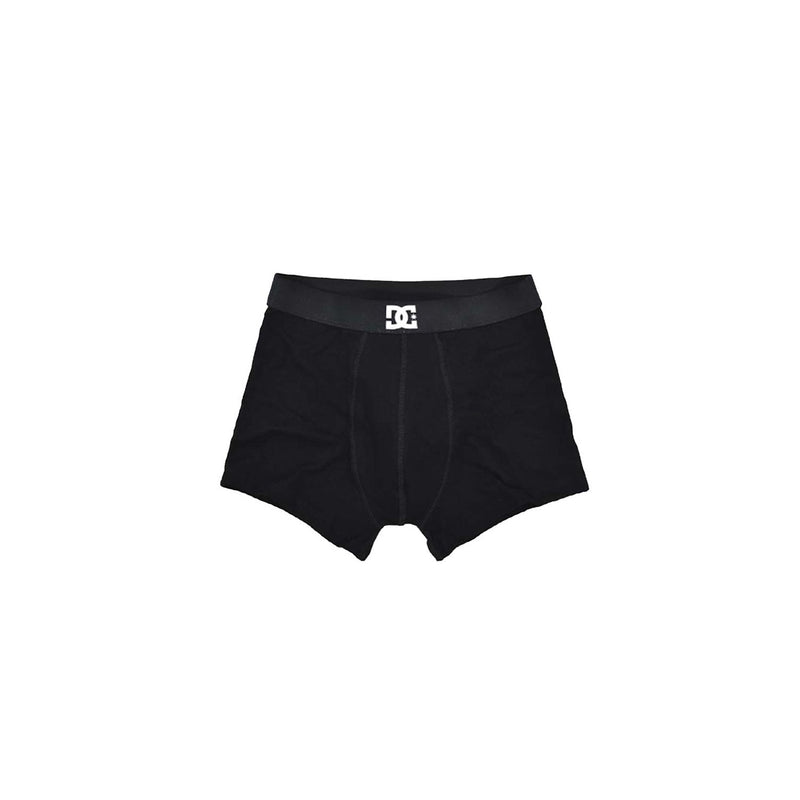 Boxer Dc Softies Black Negro