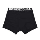 Boxer Dc H Softies Black Negro