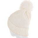 Beanie Dc Splendid Blanco