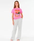 Jogging Rip Curl Wide Leg Surf Puff