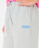 Jogging Rip Curl Wide Leg Surf Puff