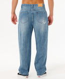 Jean Rip Curl Baggy Vintage