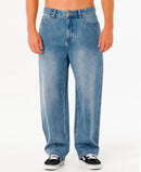 Jean Rip Curl Baggy Vintage