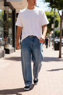 Jean Rip Curl Baggy Vintage