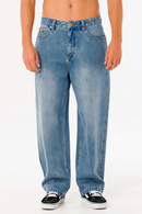 Jean Rip Curl Baggy Vintage