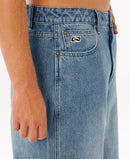 Jean Rip Curl Baggy Vintage