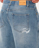 Jean Rip Curl Baggy Vintage