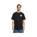 Remera Dc The Venue Negro