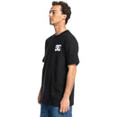 Remera Dc The Venue Negro