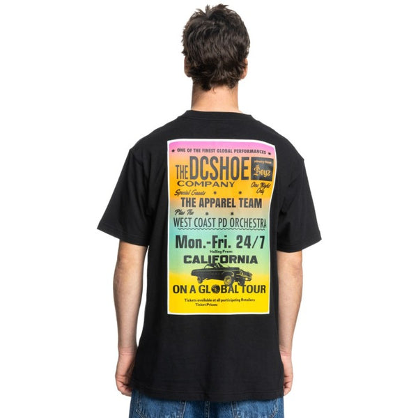 Remera Dc H The Venue (KVJ0)