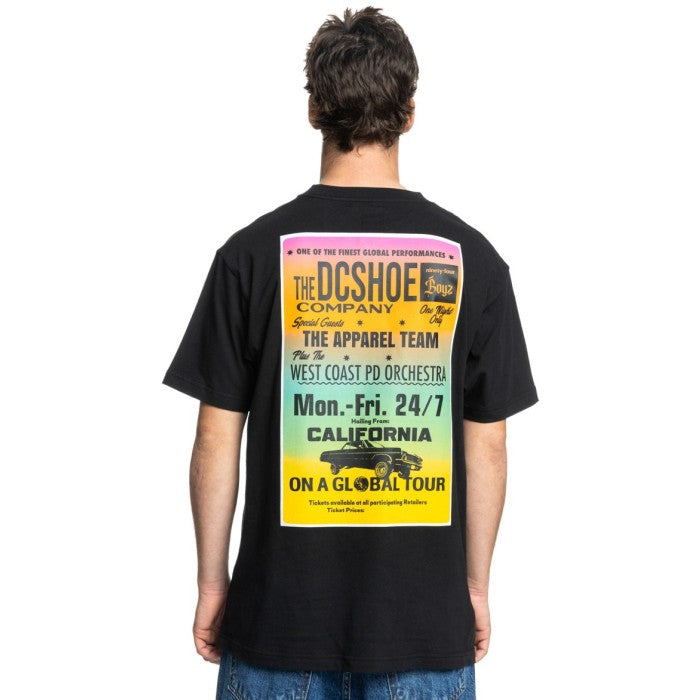 Remera Dc H The Venue (KVJ0)