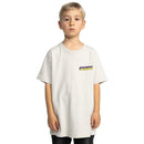 Remera Dc Kids Pile Up Beige (Sfq0)