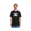 Remera Dc Star Skully Negro