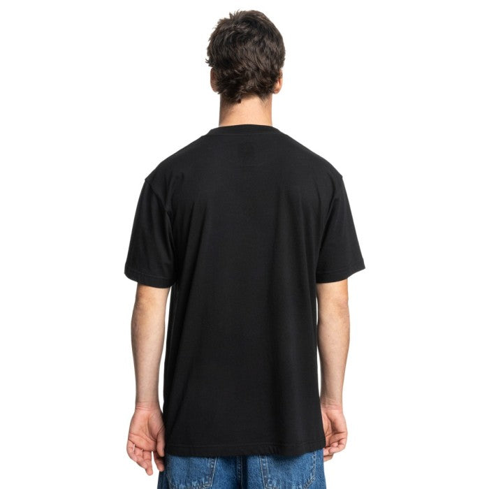 Remera Dc H Star Skully LHSS