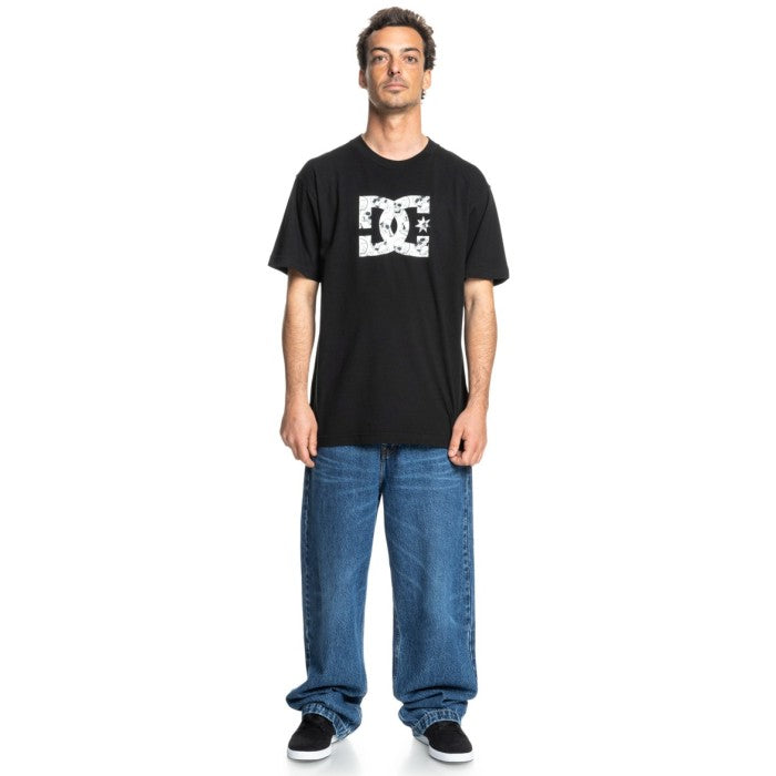 Remera Dc H Star Skully LHSS