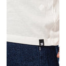 Remera Dc H Star Skull Lhss (Blanco)