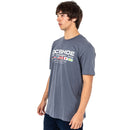 Remera Dc H Worldwide Fav (AZM)