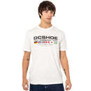 Remera DC H  Mc Worldwide