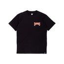 Remera Dc Kids Members Only (KVJ0) Negro