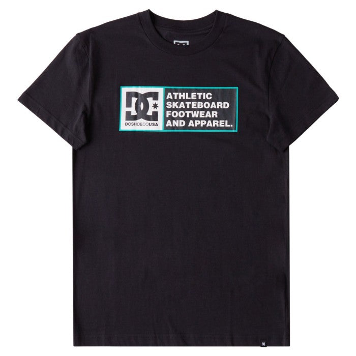 Remera MC Density Zone