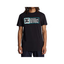 Remera Dc Density Zone Negro