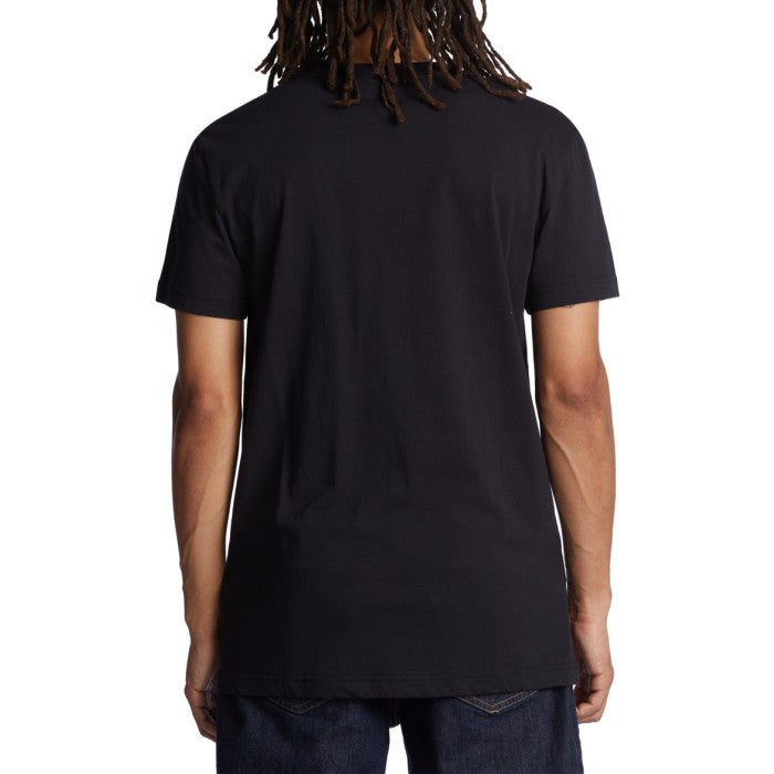 Remera MC Density Zone