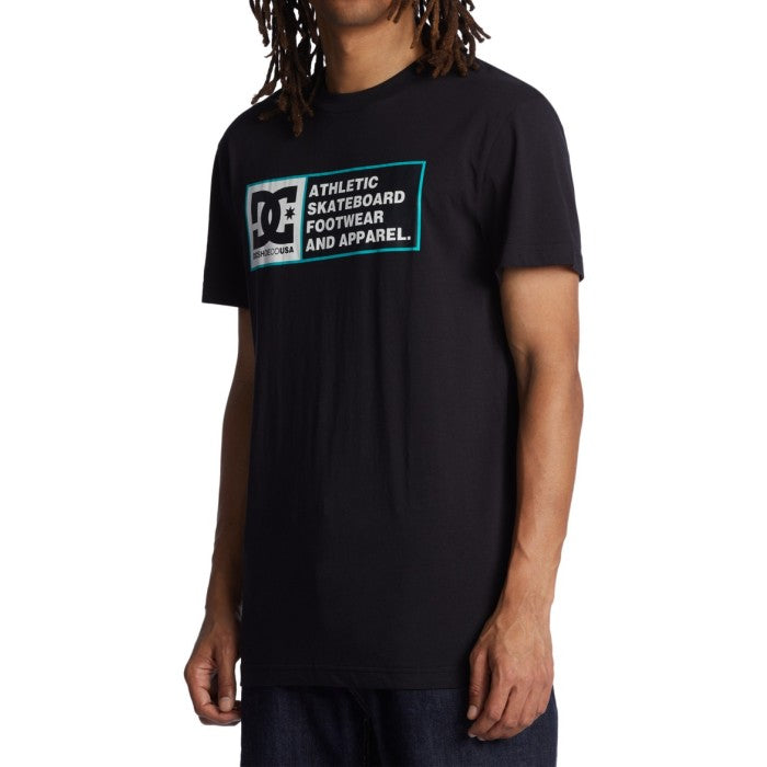 Remera MC Density Zone