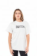 Remera Dc You Later Blanco