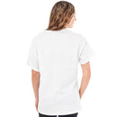 Remera Dc You Later Blanco