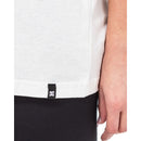 Remera Dc You Later Blanco