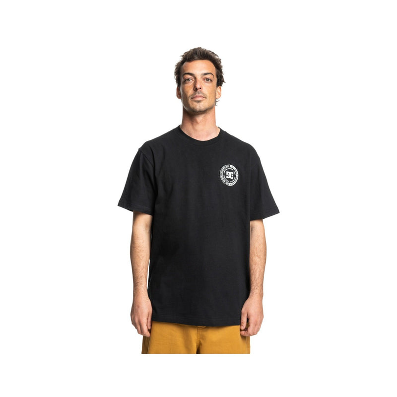 Remera Dc H Corpo Fb HSS (KVJ0)